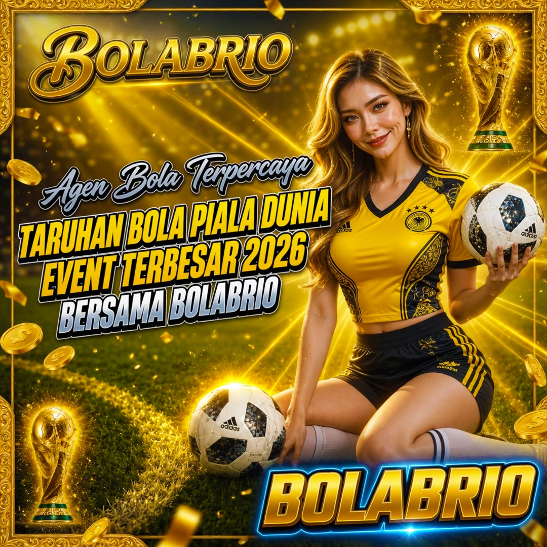 BOLABRIO - Cetak Biru Analisis OODS Terlengkap Untuk Bermain SBOBET Edisi Fifa World Cup